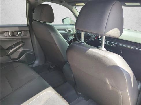 Used 2024 Honda Civic Sport image 17