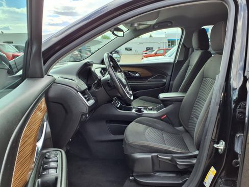 Used 2019 GMC Terrain SLE FWD image 17
