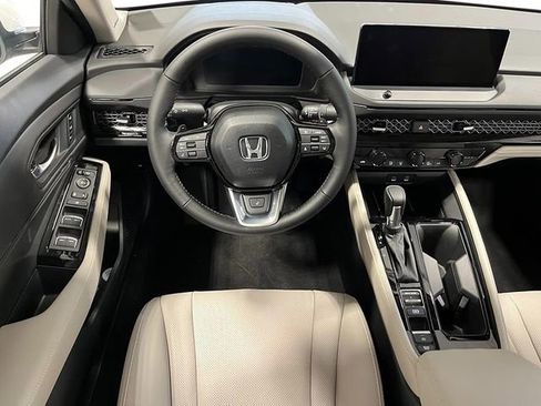 New 2026 Honda Accord Touring image 17