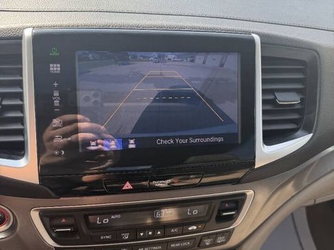 Used 2016 Honda Pilot EX-L image 24