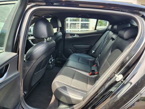 Used 2019 Kia Stinger GT image 36