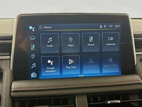 Used 2023 Chevrolet Tahoe RST w/ RST Performance Edition image 15