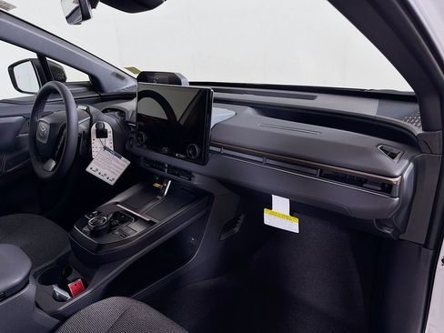 New 2026 Toyota bZ AWD/4WD image 24