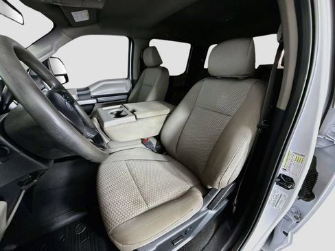 Used 2021 Ford F250 XLT w/ XLT Value Package AWD/4WD image 18