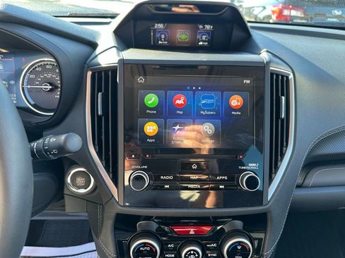 Used 2023 Subaru Forester Touring image 30