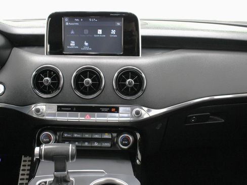 Used 2021 Kia Stinger GT image 50