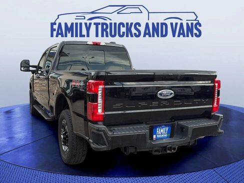 Used 2024 Ford F250 XL w/ STX Appearance Package image 5