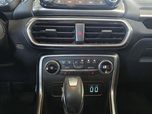 Used 2022 Ford EcoSport SE image 10