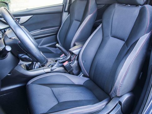 Used 2017 Subaru Impreza 2.0i Sport image 13