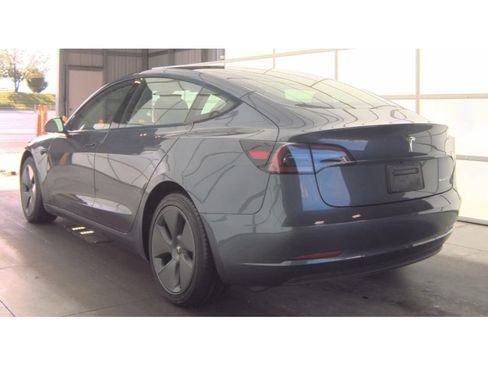 Used 2023 Tesla Model 3 Long Range AWD/4WD image 4
