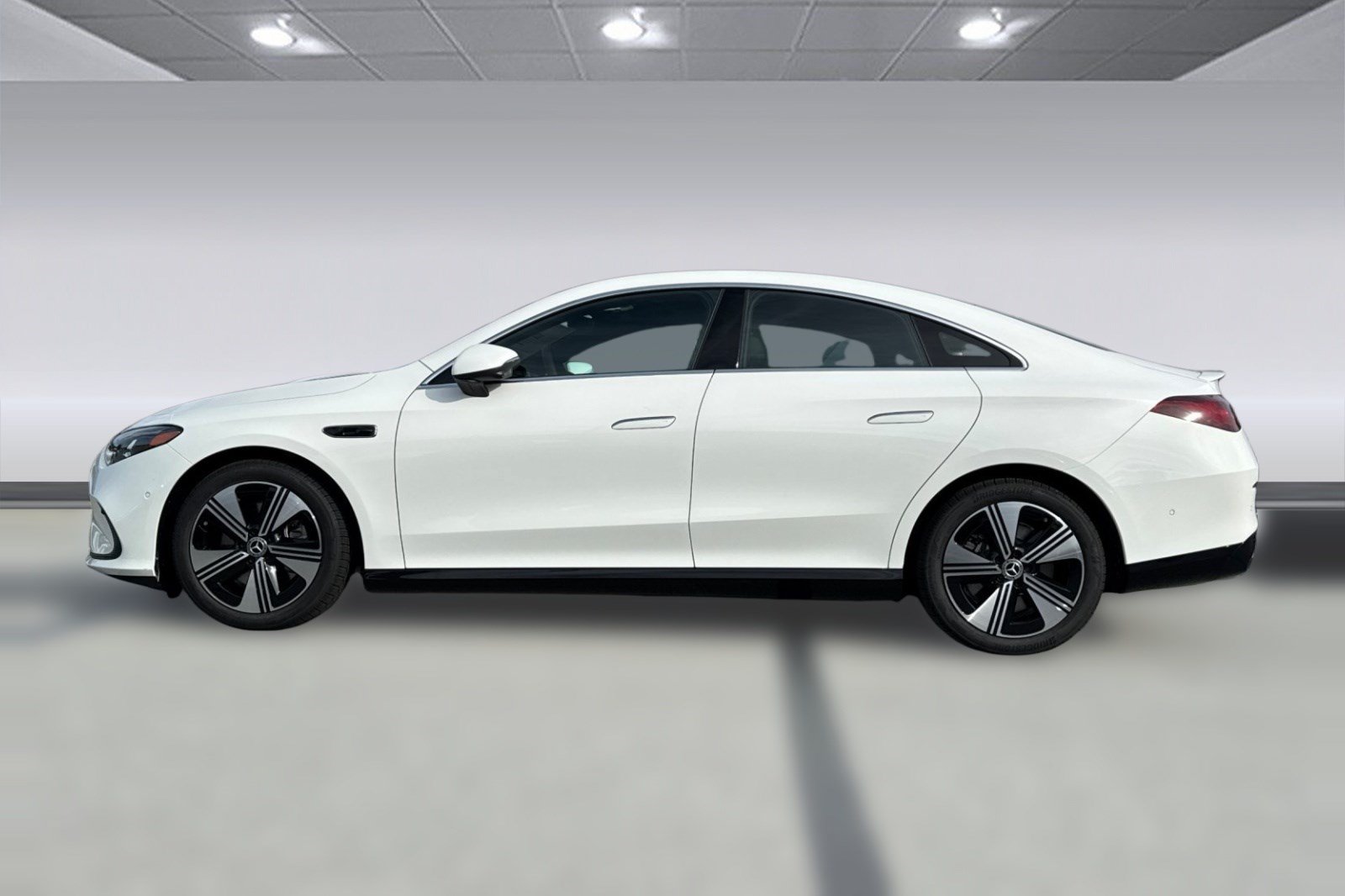 New 2027 Mercedes-Benz CLA 250+ image 2