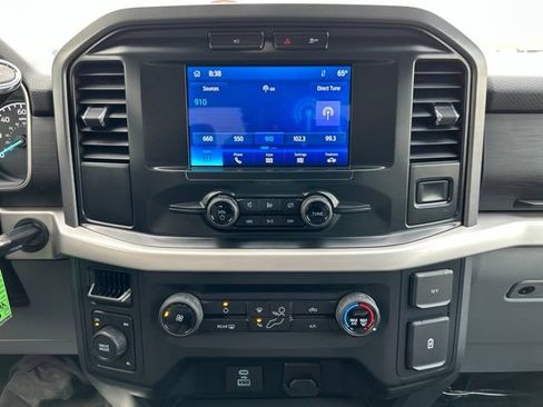 Used 2022 Ford F150 XLT AWD/4WD image 13