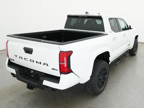 New 2026 Toyota Tacoma SR5 image 25