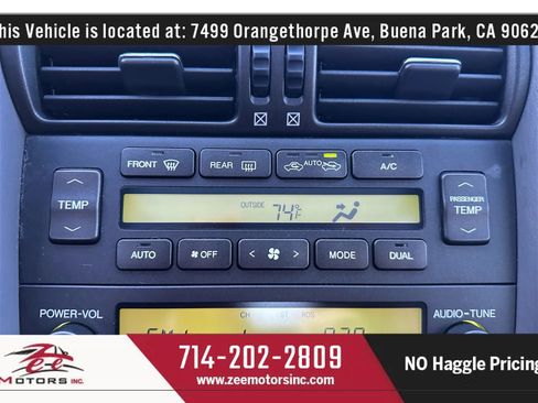 Used 2003 Lexus GS 300 image 36