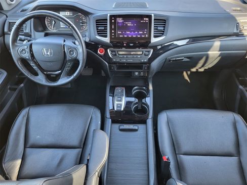 Used 2020 Honda Ridgeline RTL-E image 23