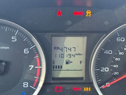 Used 2015 Subaru Forester 2.5i Premium w/ Popular Package #1 image 19