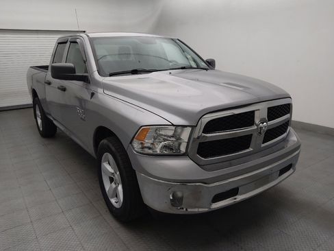 Used 2021 RAM 1500 Tradesman w/ Tradesman SXT Package RWD image 13