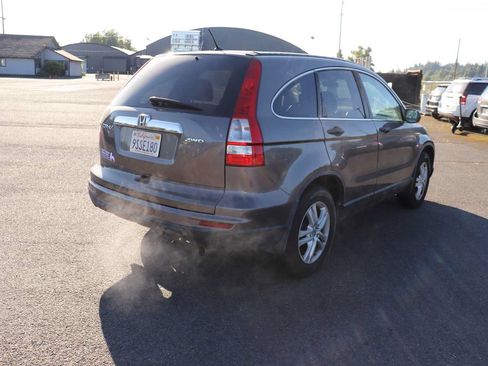 Used 2011 Honda CR-V EX image 5