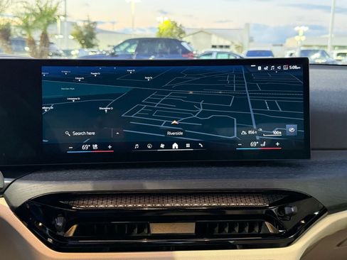 New 2026 BMW 330i Sedan w/ M Sport Package image 26