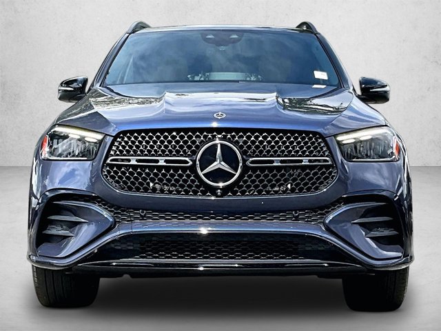 Used 2024 Mercedes-Benz GLE 350 4MATIC image 3