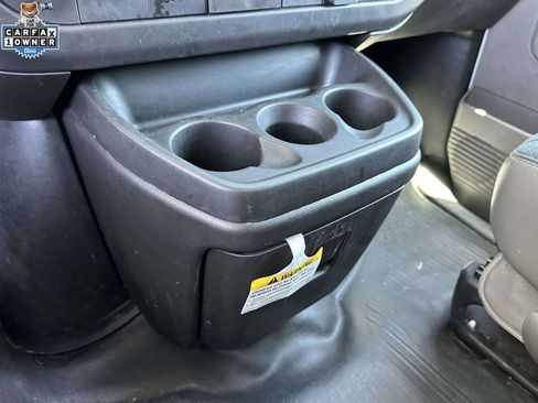 Used 2024 Chevrolet Express 2500 w/ Driver Convenience Package RWD image 26