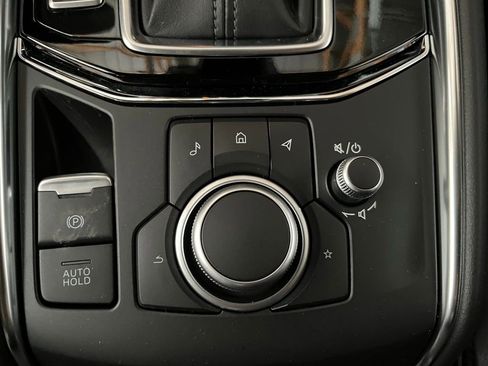 New 2025 MAZDA CX-5 AWD 2.5 S image 15