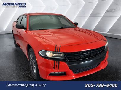 Used 2018 Dodge Charger GT w/ Navigation & Travel Group