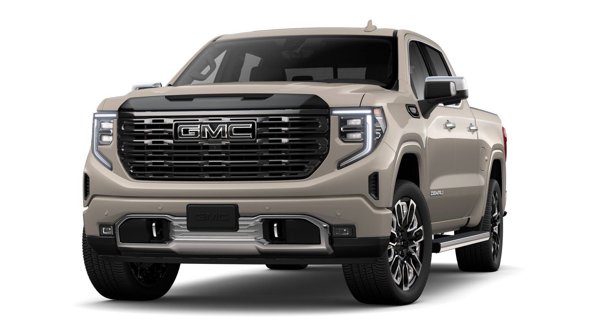New 2026 GMC Sierra 1500 Denali Ultimate AWD/4WD image 49