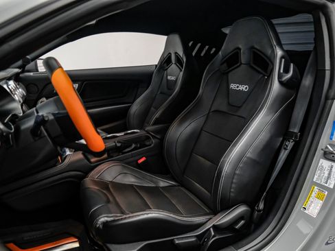 Used 2022 Ford Mustang Mach 1 w/ Mach 1 Handling Package image 46