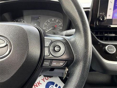 Used 2023 Toyota Corolla LE image 10