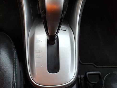 Used 2016 Chevrolet Trax LT w/ LT Convenience Package FWD image 25