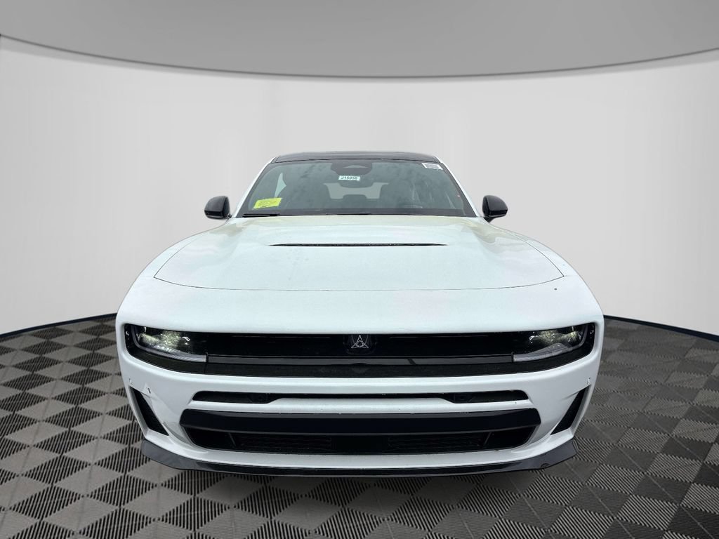 New 2026 Dodge Charger R/T w/ Driver Convenience Group AWD/4WD image 2