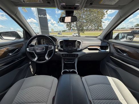 Used 2020 GMC Terrain SLE FWD image 30