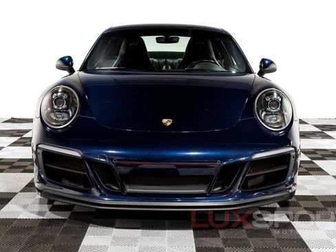 Used 2017 Porsche 911 Carrera GTS w/ GTS Interior Package image 11