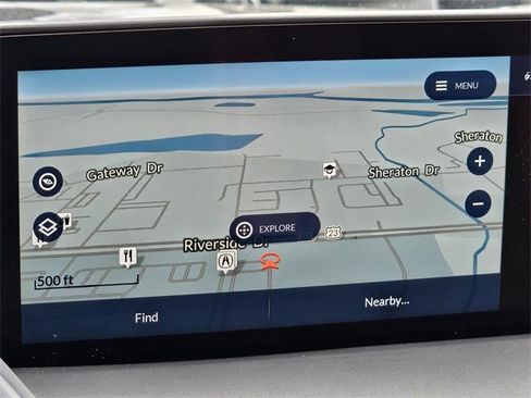 Used 2025 Acura RDX A-Spec image 26