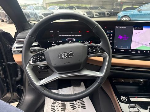 Certified 2025 Audi A5 2.0T Premium w/ Convenience Package AWD/4WD image 20