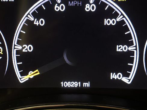 Used 2015 Jeep Grand Cherokee Overland AWD/4WD image 39