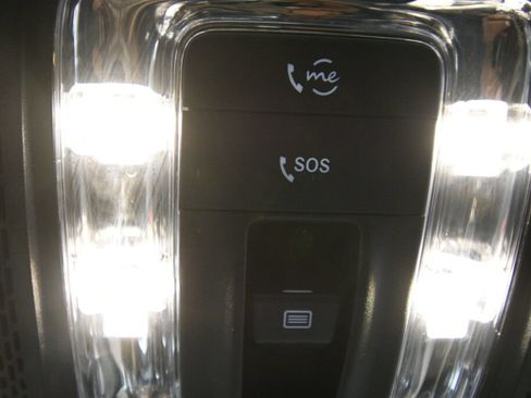Used 2025 Mercedes-Benz CLA 250 4MATIC image 20