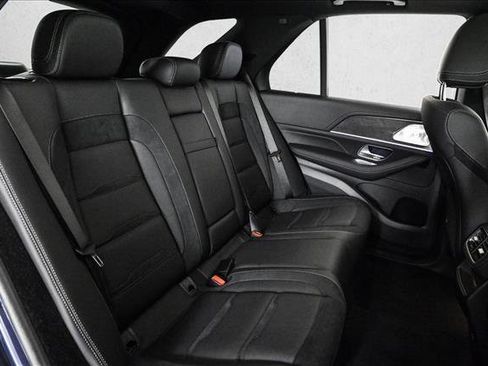 Used 2025 Mercedes-Benz GLE 53 AMG 4MATIC image 22