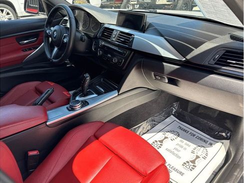 Used 2015 BMW 328i xDrive Sedan AWD/4WD image 30