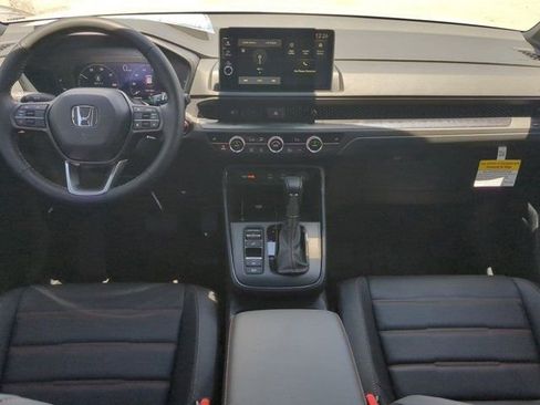New 2026 Honda CR-V Sport-L image 13