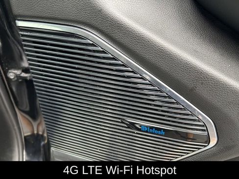 Certified 2022 Jeep Grand Cherokee Overland w/ Luxury Tech Group IV image 50