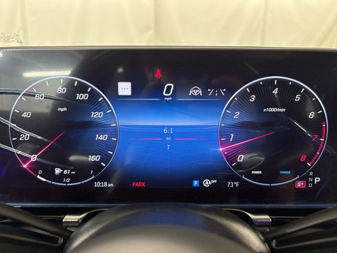 New 2026 Mercedes-Benz S 500 4MATIC image 17