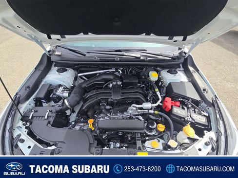 New 2026 Subaru Crosstrek 2.5i Limited AWD/4WD image 20