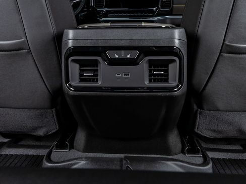 Used 2025 Chevrolet Silverado 2500 ZR2 w/ ZR2 Bison Edition AWD/4WD image 33