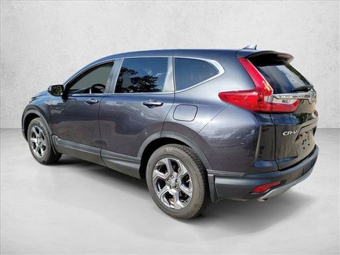 Used 2019 Honda CR-V EX-L image 7