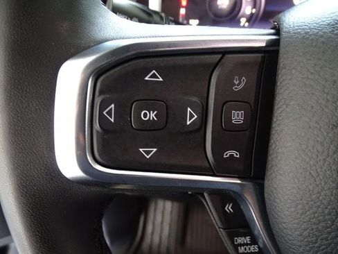 Certified 2025 RAM 1500 Big Horn AWD/4WD image 7