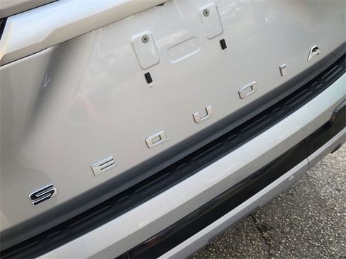 Used 2023 Toyota Sequoia Capstone image 32