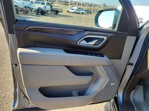 Certified 2021 Chevrolet Tahoe LT image 21