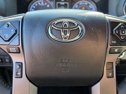 Used 2023 Toyota Tacoma TRD Sport image 26